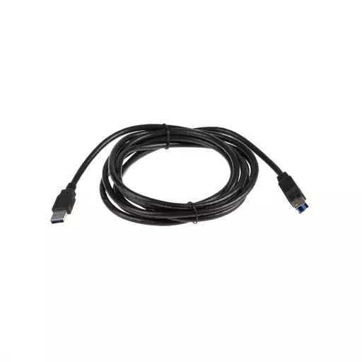 USB 3 Cable 3m for Phase One IQ and MamiyaLeaf Credo backs