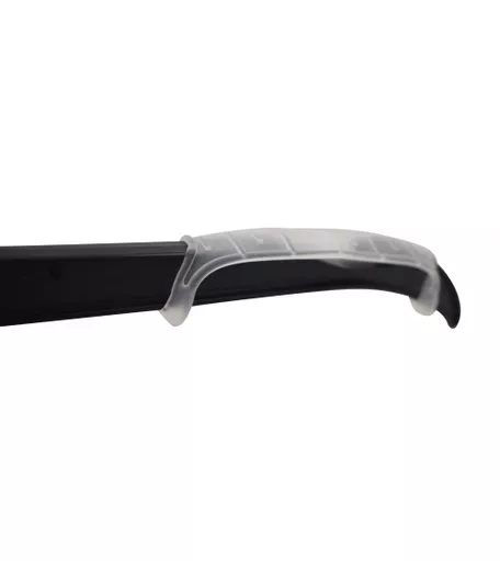 Clear Non Slip Shoulder Grips - Box of 200
