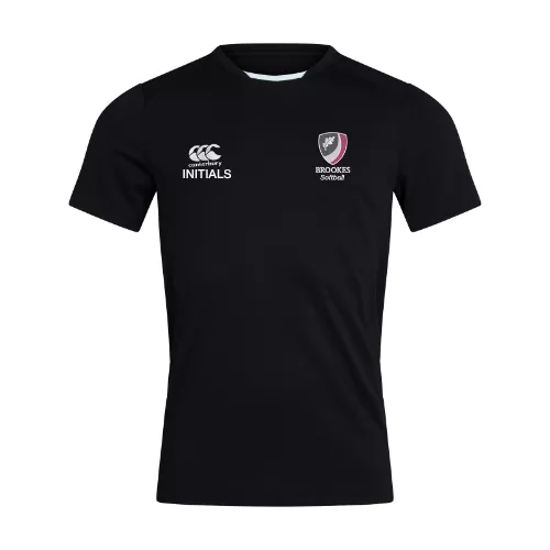 Oxford Brookes University Softball Senior Club Dry Tee