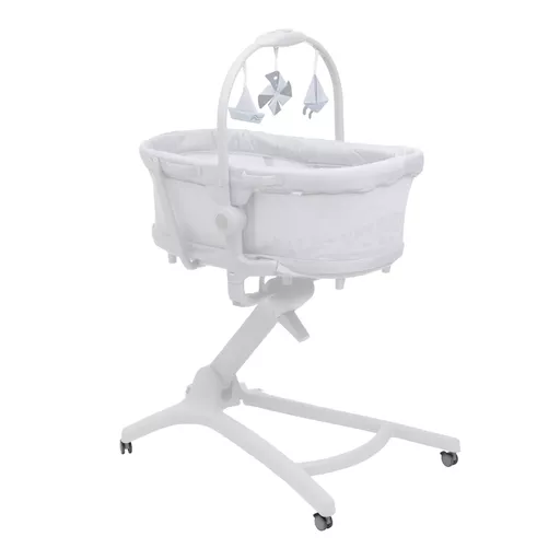 Chicco Next2Me Baby Hug Wheel Spare