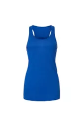 Women's Flowy Racerback Tank