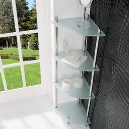 Glass Shelves