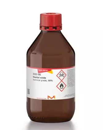 Mesityl oxide technical grade, 90%