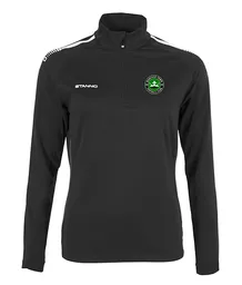 Wantage FC First Quarter Zip Ladies.png