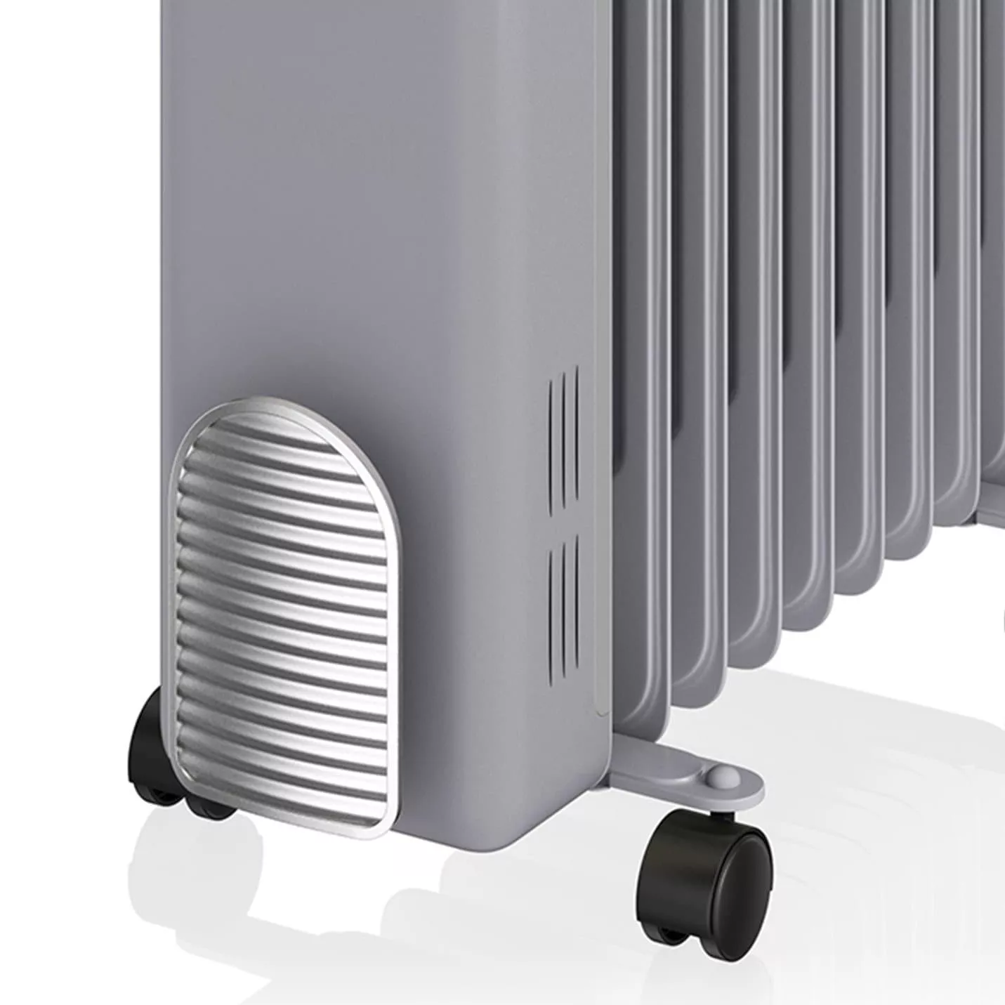 2000W Oil Filled Radiator Heating Swan Brand
