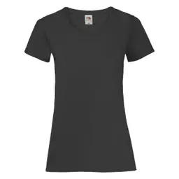 Ladies' Valueweight T-Shirt