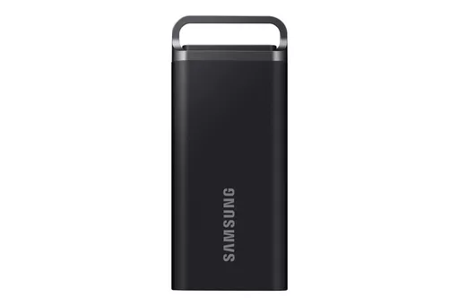 Samsung MU-PH8T0S 8 TB Black