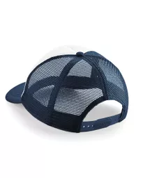 Vintage Snapback Trucker