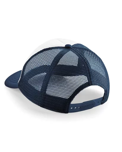 Vintage Snapback Trucker