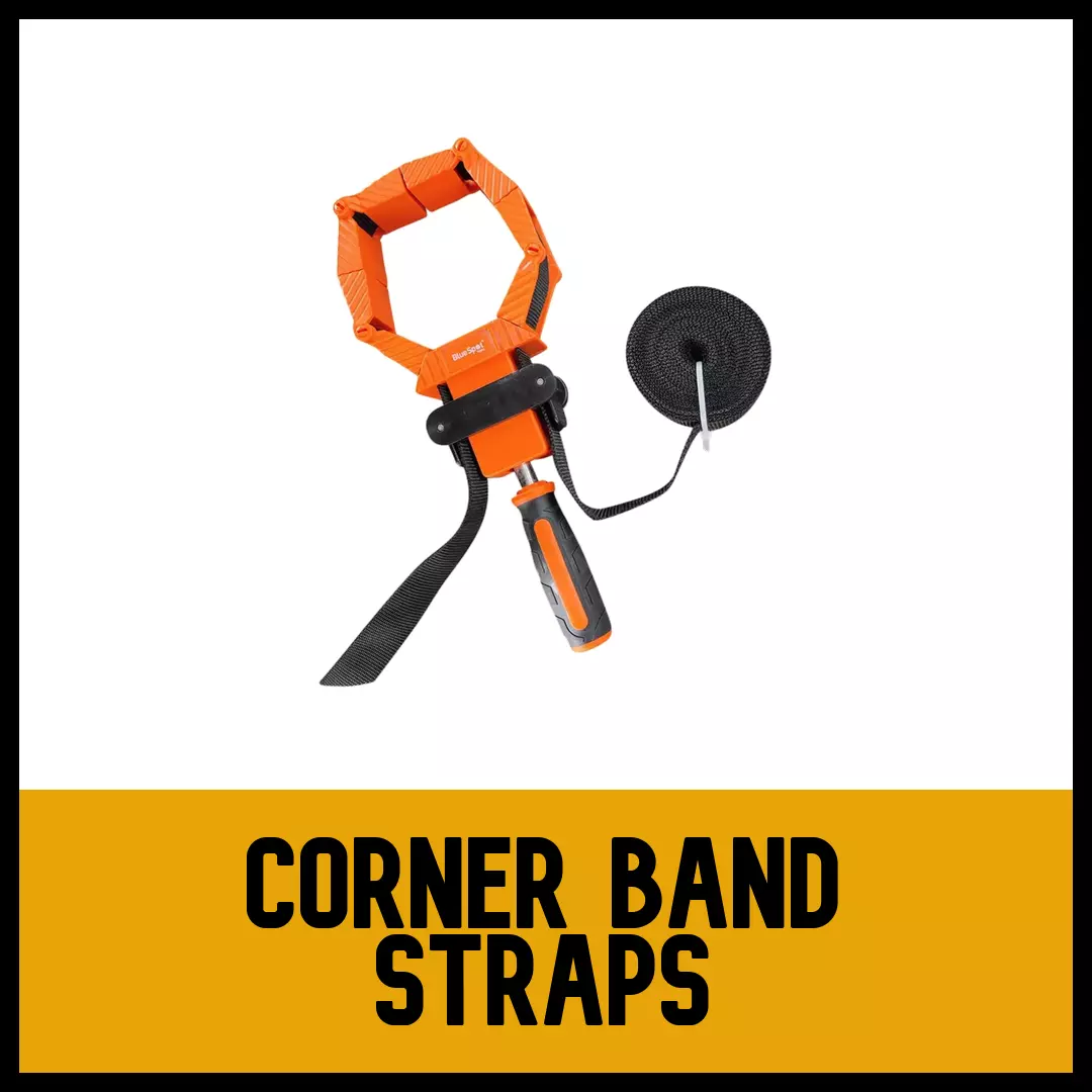 Corner Band Strap