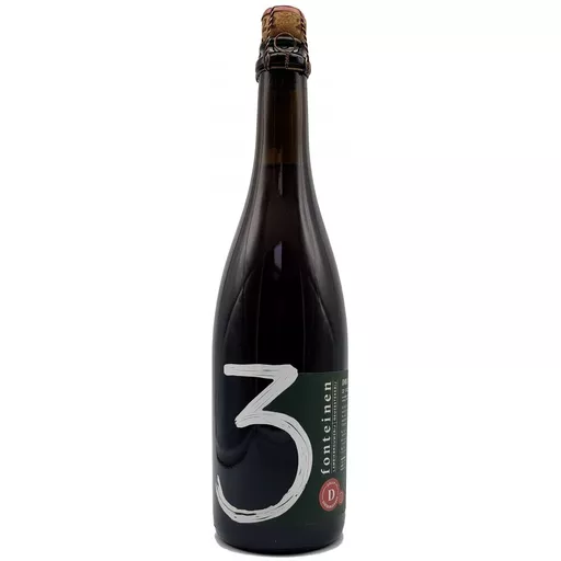 3 Fonteinen Druif Muscat Ottonel