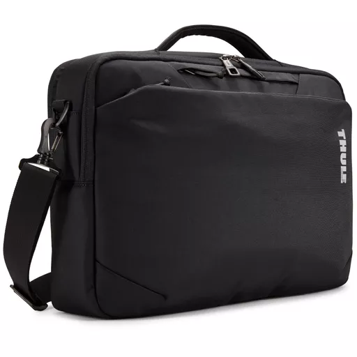 Thule Subterra TSSB-316B Black 39.6 cm (15.6") Briefcase