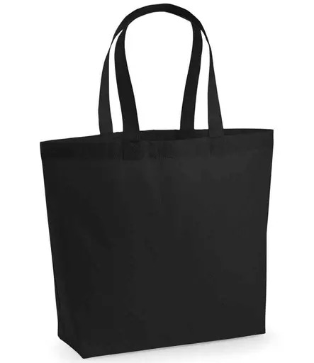 Westford Mill Premium Cotton Maxi Tote Bag