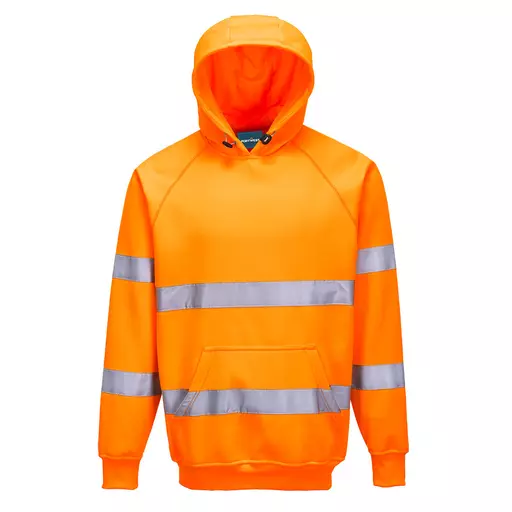 Hi-Vis Hoodie