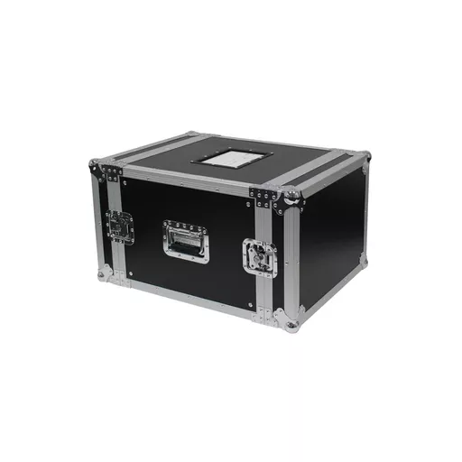 elumen8 8U Rack Flight Case