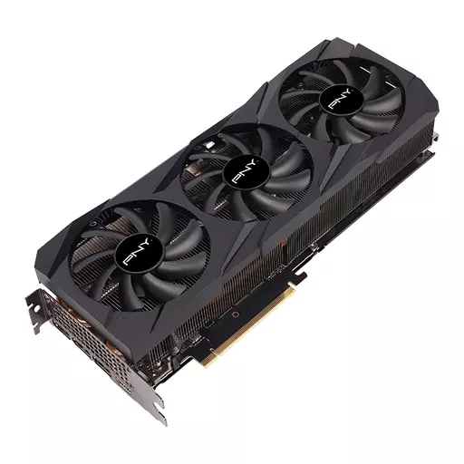 PNY VCG3070T8TFBPB1 graphics card NVIDIA GeForce RTX 3070 Ti 8 GB GDDR6X