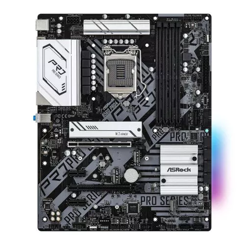 Asrock B560 PRO4