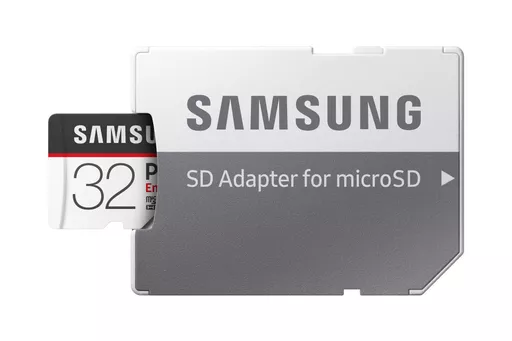 Samsung MB-MJ32G 32 GB MicroSDHC UHS-I Class 10