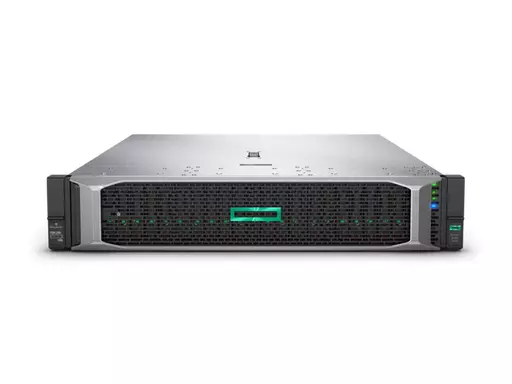 Hewlett Packard Enterprise ProLiant DL380 Gen10 server Rack (2U) Intel Xeon Silver 2.1 GHz 32 GB DDR4-SDRAM 800 W