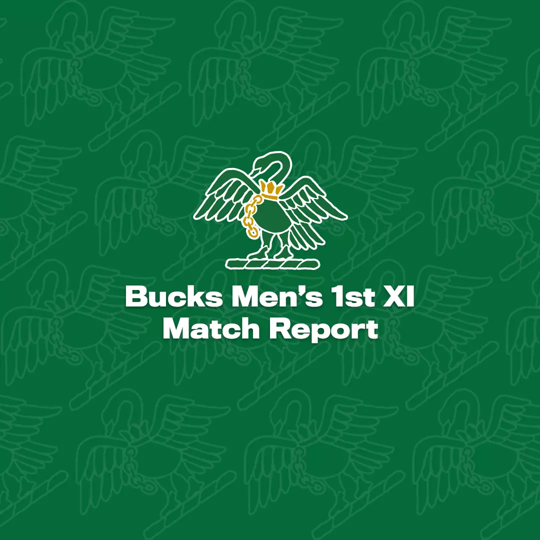 Men's 1st XI Defeated In Season Opener