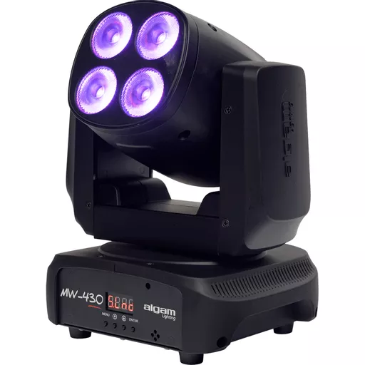 Algam Lighting MW-430 Moving Head