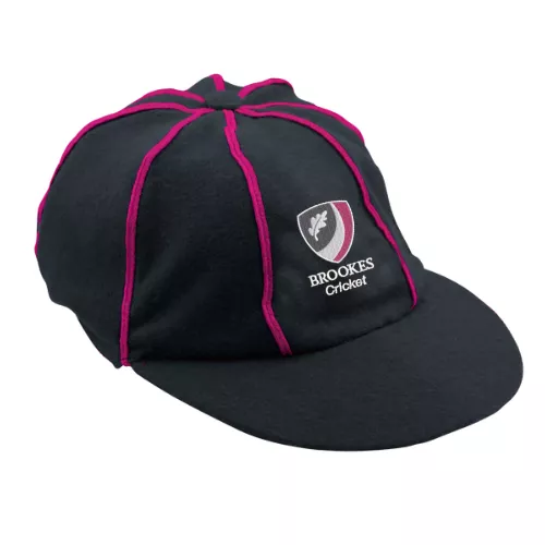 PRE-ORDER Oxford Brookes University Cricket Baggy Cap