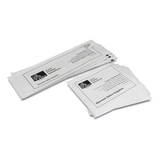 Zebra 105999-701 printer cleaning Print head cleaning kit