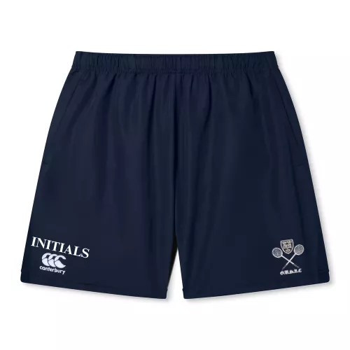 Oxford University Squash & Rackets Club Shorts