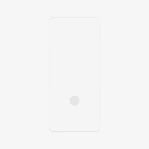 Tech21 T21-8748 mobile phone screen/back protector Clear screen protector Samsung 1 pc(s)