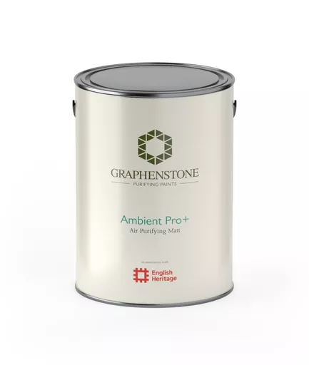 Graphenstone Ambient Pro+