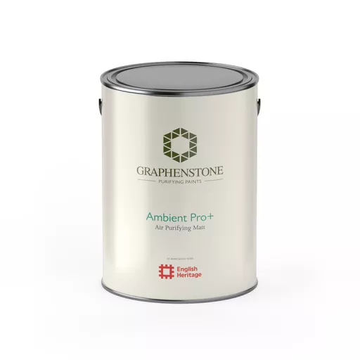 Graphenstone Ambient Pro+