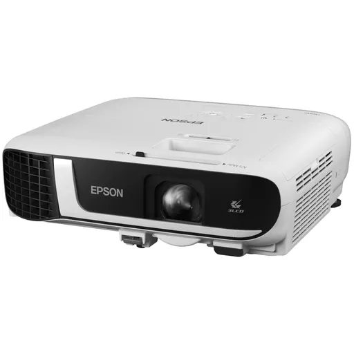 EPSON　プロジェクター　EB FH52 Epson EB-FH52 Projector | AV Parts Master