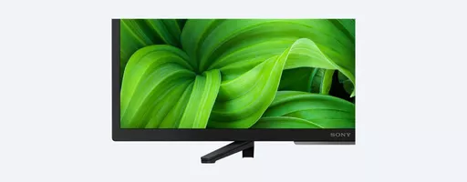 Sony KD32W800P1U TV 81.3 cm (32") HD Smart TV Wi-Fi Black