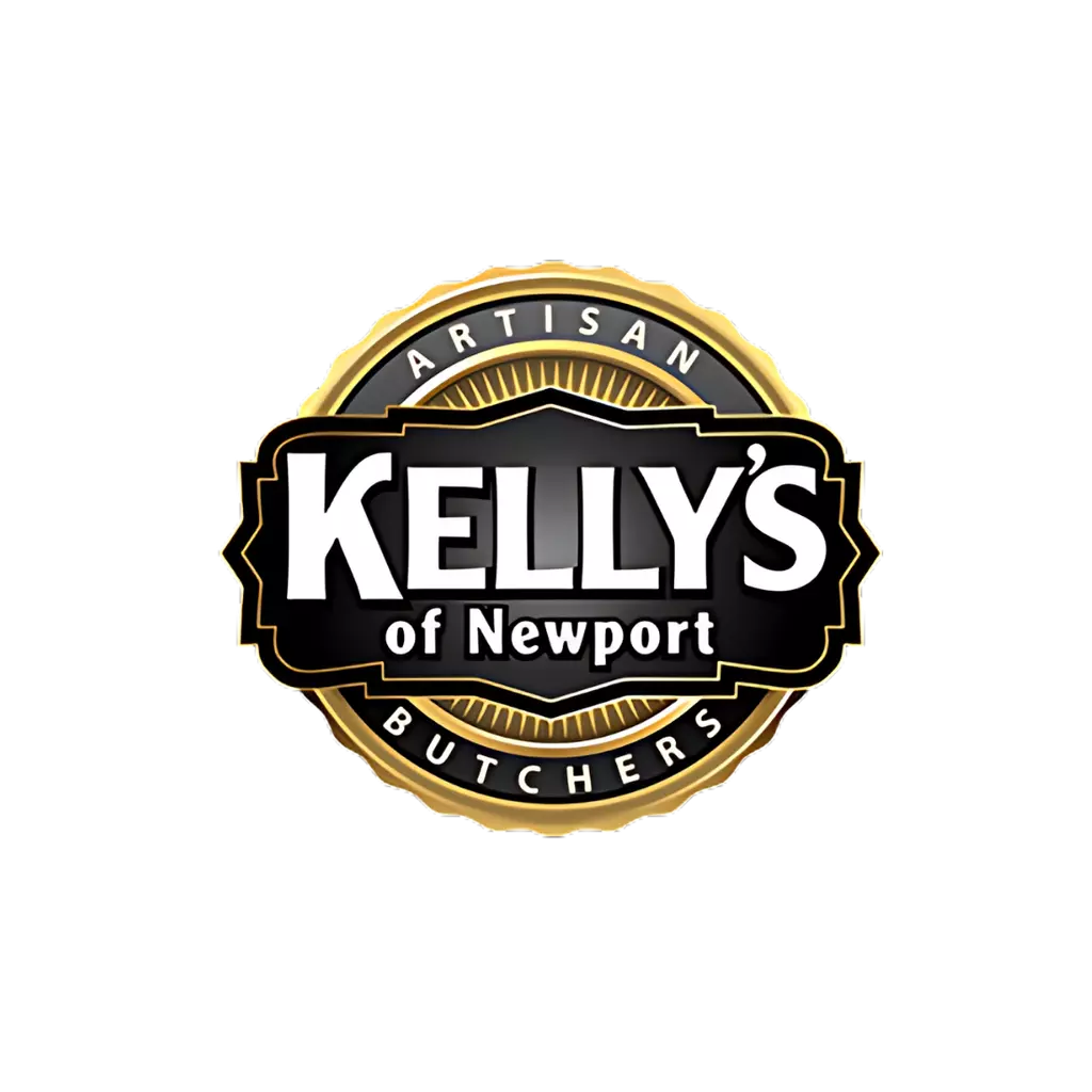 Kelly's logo