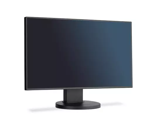 NEC MultiSync EX241UN 61 cm (24") 1920 x 1080 pixels Full HD LCD Black