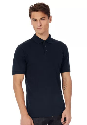 Men's Heavymill PiquÈ Polo