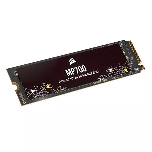 Corsair 1TB MP700 Gen5 M.2 NVMe SSD