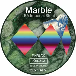 Marble keg Badge Pohjala.png