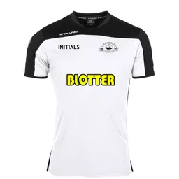 ChearsleyFootballClub_TrainingKit_WhiteBlack_Front.png