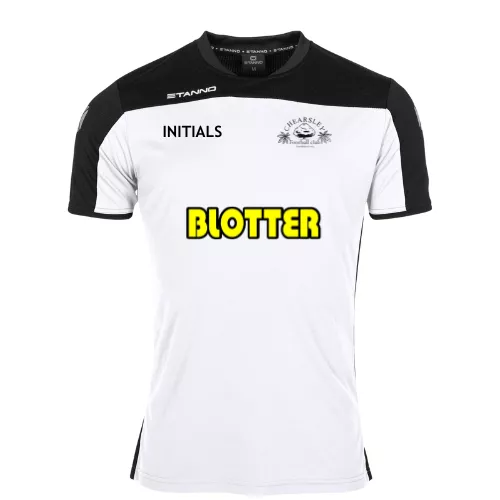 Chearsley Football Club Training Shirt