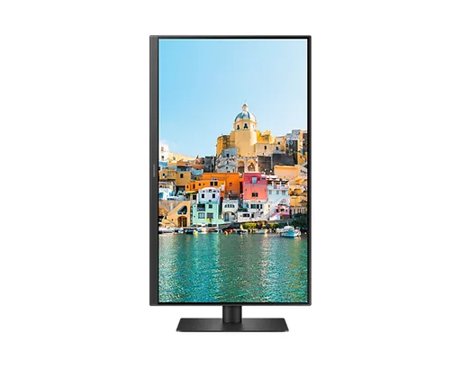 Samsung LS27A400UJU 68.6 cm (27") 1920 x 1080 pixels Full HD Black