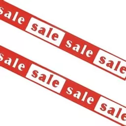 Sale Banners