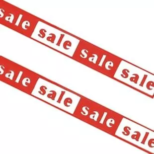 Sale Banners