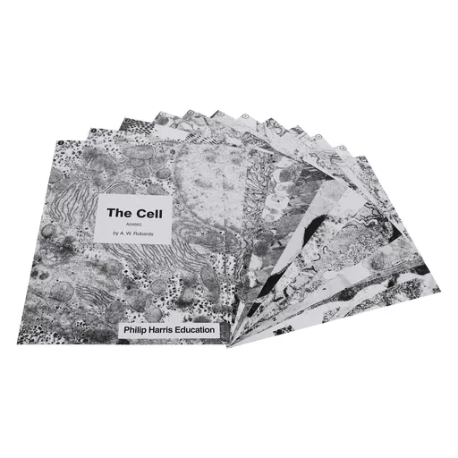 Philip Harris Cell Print Set