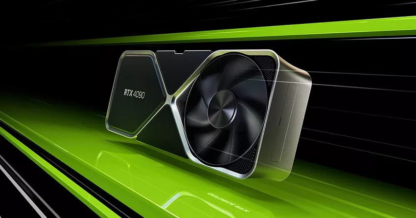 Nvidia RTX 4090 vs RTX 4080: Battle of the new generation