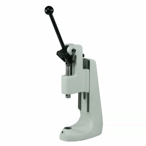 Toggle Press 30mm Stroke 2kN Capacity Single Hole
