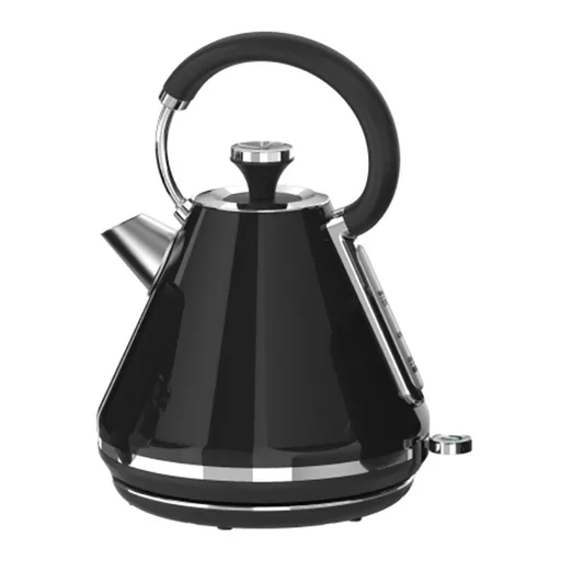 Cavaletto 1.7L Pyramid Kettle