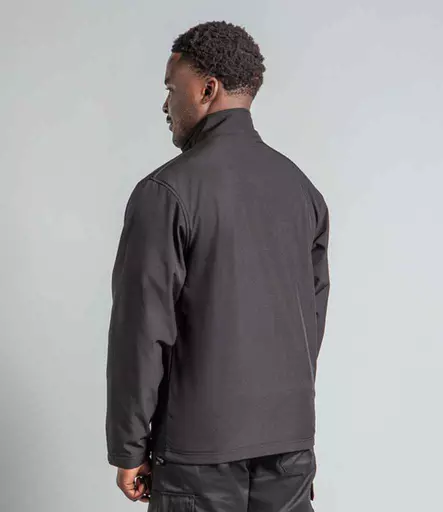 Pro RTX Pro Three Layer Soft Shell Jacket