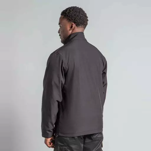 Pro RTX Pro Three Layer Soft Shell Jacket