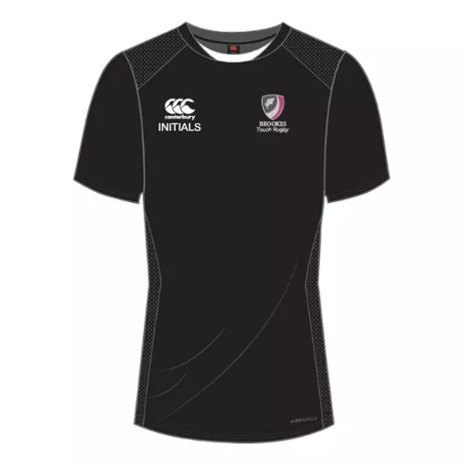 OxfordBrookesUniversity_TouchRugby_WomensClubTee_Black_Front.png